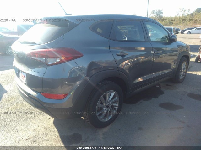 Photo 3 VIN: KM8J23A43HU266582 - HYUNDAI TUCSON 