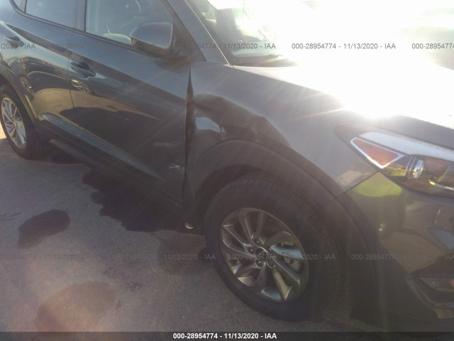 Photo 5 VIN: KM8J23A43HU266582 - HYUNDAI TUCSON 