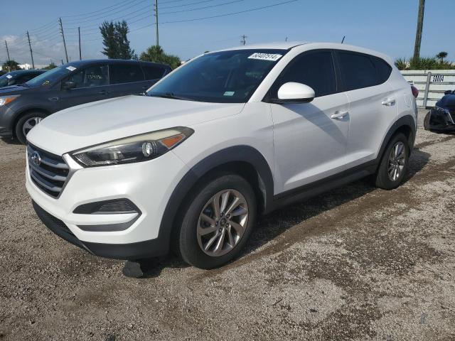 Photo 0 VIN: KM8J23A43HU276898 - HYUNDAI TUCSON SE 