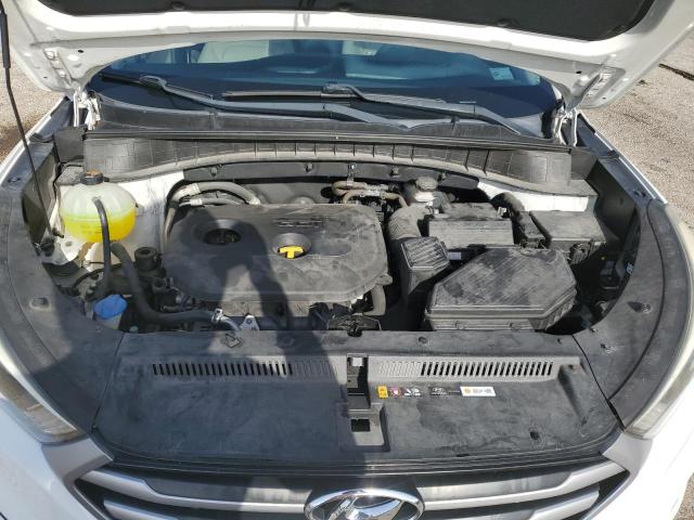 Photo 11 VIN: KM8J23A43HU276898 - HYUNDAI TUCSON SE 