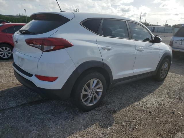 Photo 2 VIN: KM8J23A43HU276898 - HYUNDAI TUCSON SE 