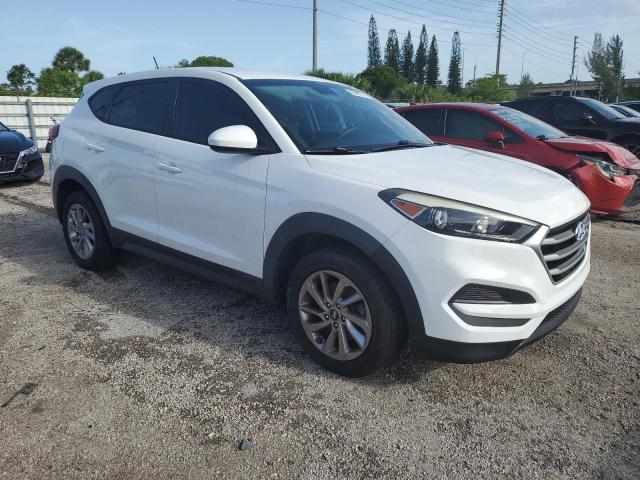 Photo 3 VIN: KM8J23A43HU276898 - HYUNDAI TUCSON SE 