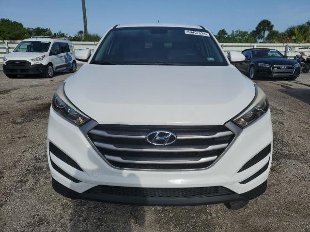 Photo 4 VIN: KM8J23A43HU276898 - HYUNDAI TUCSON SE 