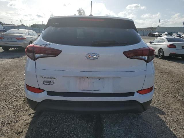 Photo 5 VIN: KM8J23A43HU276898 - HYUNDAI TUCSON SE 