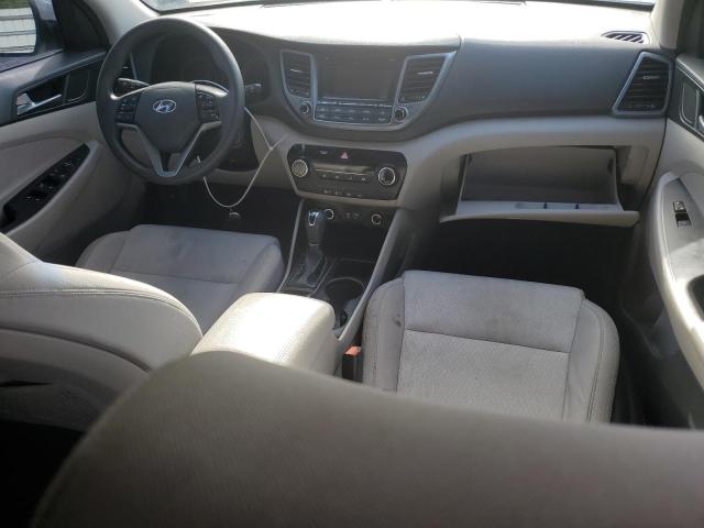 Photo 7 VIN: KM8J23A43HU276898 - HYUNDAI TUCSON SE 