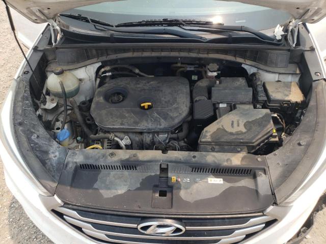 Photo 6 VIN: KM8J23A43HU289828 - HYUNDAI TUCSON SE 