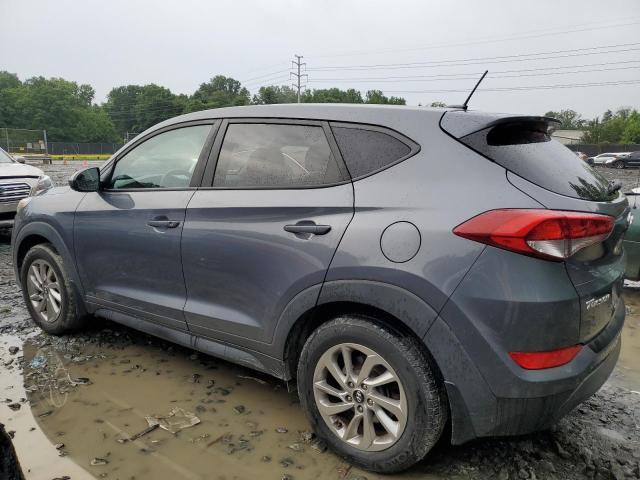 Photo 1 VIN: KM8J23A43HU290378 - HYUNDAI TUCSON SE 