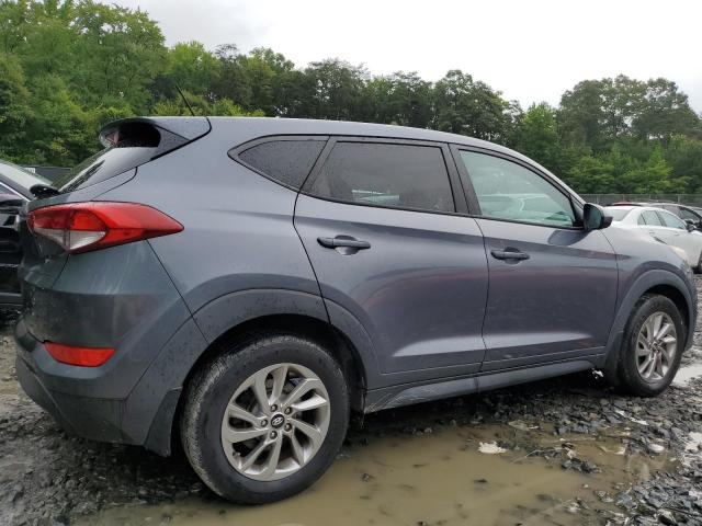 Photo 2 VIN: KM8J23A43HU290378 - HYUNDAI TUCSON SE 