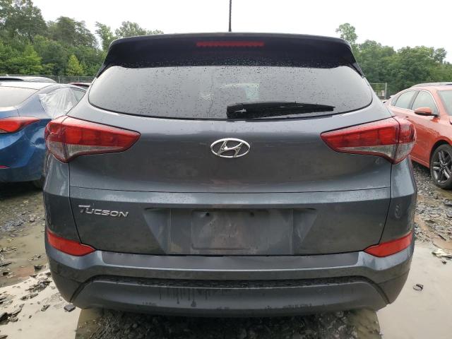 Photo 5 VIN: KM8J23A43HU290378 - HYUNDAI TUCSON SE 