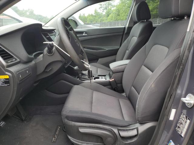 Photo 6 VIN: KM8J23A43HU290378 - HYUNDAI TUCSON SE 