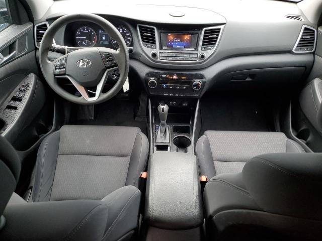 Photo 7 VIN: KM8J23A43HU290378 - HYUNDAI TUCSON SE 