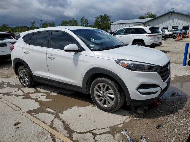 Photo 3 VIN: KM8J23A43HU297752 - HYUNDAI TUCSON SE 