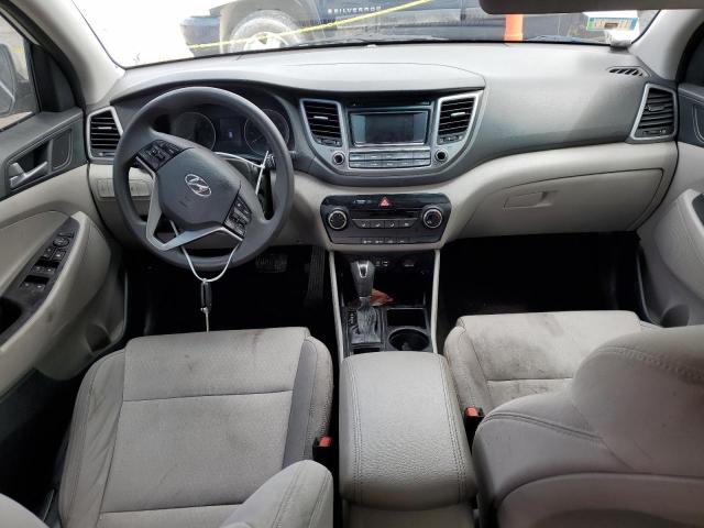 Photo 7 VIN: KM8J23A43HU297752 - HYUNDAI TUCSON SE 