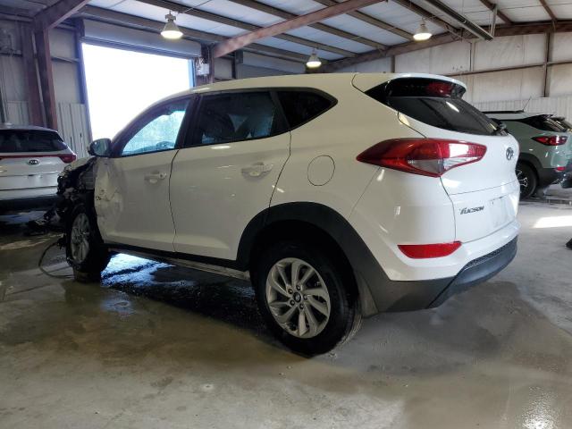 Photo 1 VIN: KM8J23A43HU309740 - HYUNDAI TUCSON SE 