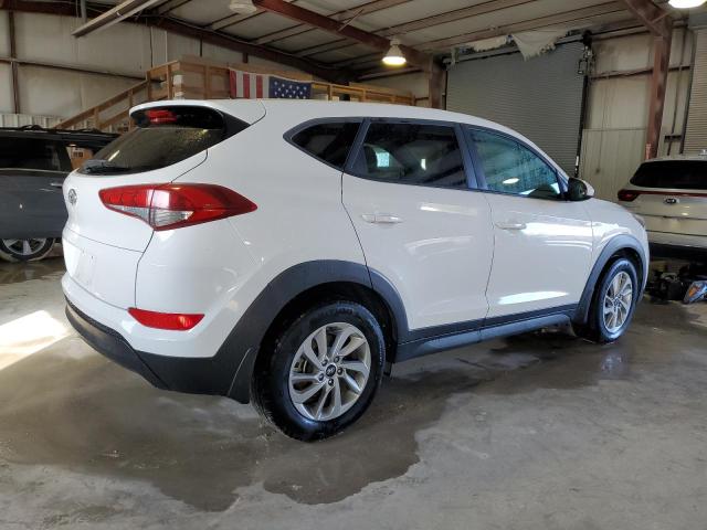 Photo 2 VIN: KM8J23A43HU309740 - HYUNDAI TUCSON SE 