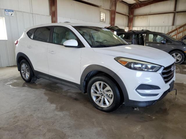 Photo 3 VIN: KM8J23A43HU309740 - HYUNDAI TUCSON SE 