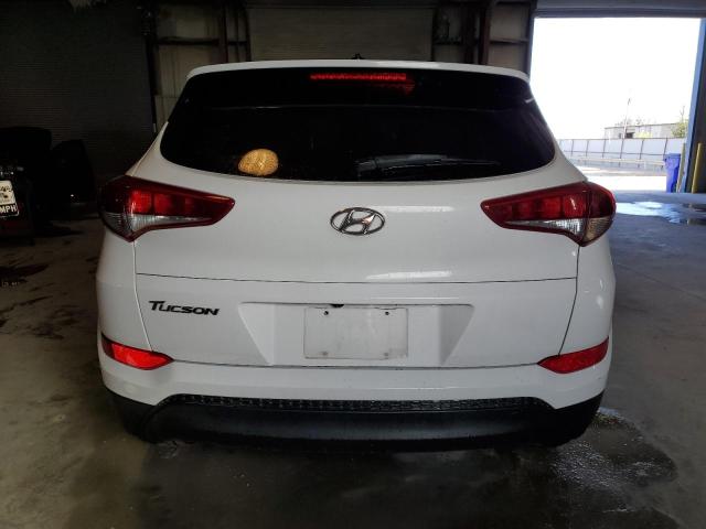 Photo 5 VIN: KM8J23A43HU309740 - HYUNDAI TUCSON SE 