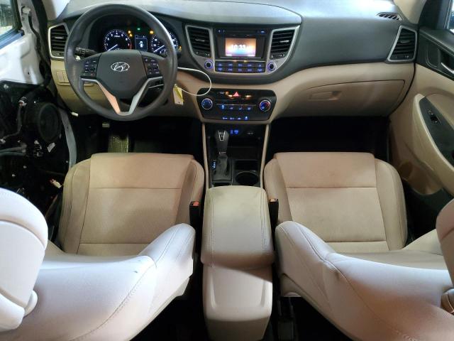 Photo 7 VIN: KM8J23A43HU309740 - HYUNDAI TUCSON SE 