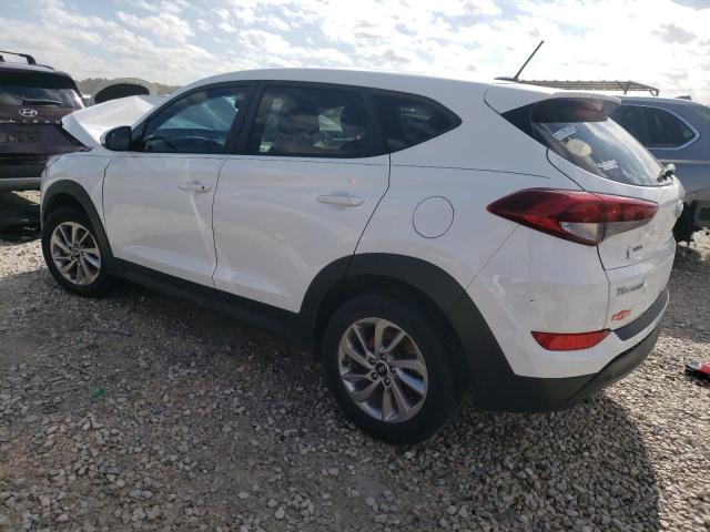 Photo 1 VIN: KM8J23A43HU325601 - HYUNDAI TUCSON SE 