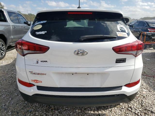 Photo 5 VIN: KM8J23A43HU325601 - HYUNDAI TUCSON SE 