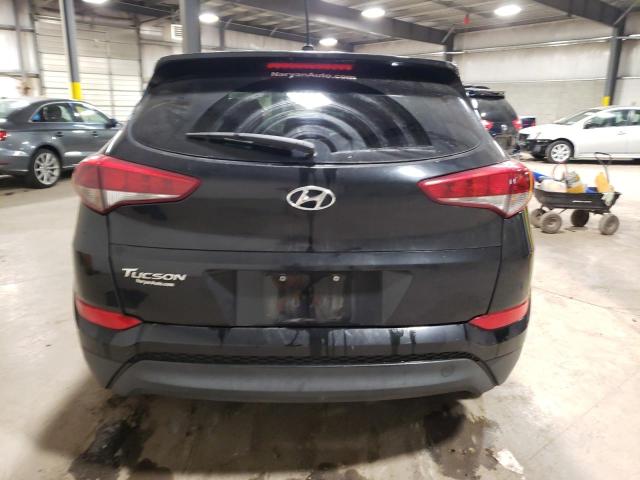 Photo 5 VIN: KM8J23A43HU347971 - HYUNDAI TUCSON 