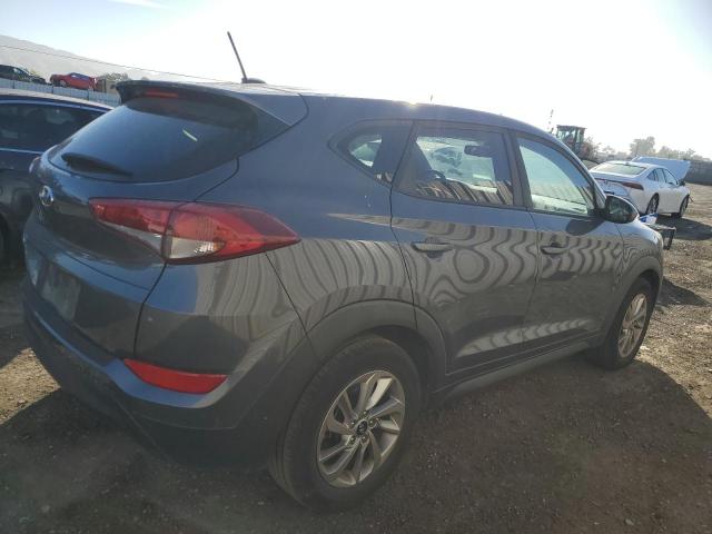 Photo 2 VIN: KM8J23A43HU377701 - HYUNDAI TUCSON SE 