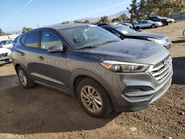 Photo 3 VIN: KM8J23A43HU377701 - HYUNDAI TUCSON SE 