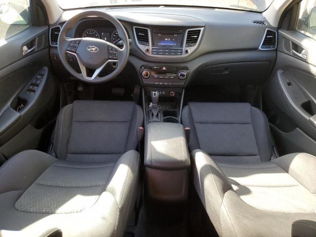 Photo 7 VIN: KM8J23A43HU377701 - HYUNDAI TUCSON SE 