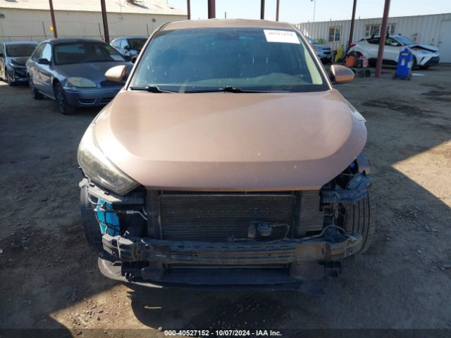 Photo 5 VIN: KM8J23A43HU394918 - HYUNDAI TUCSON 