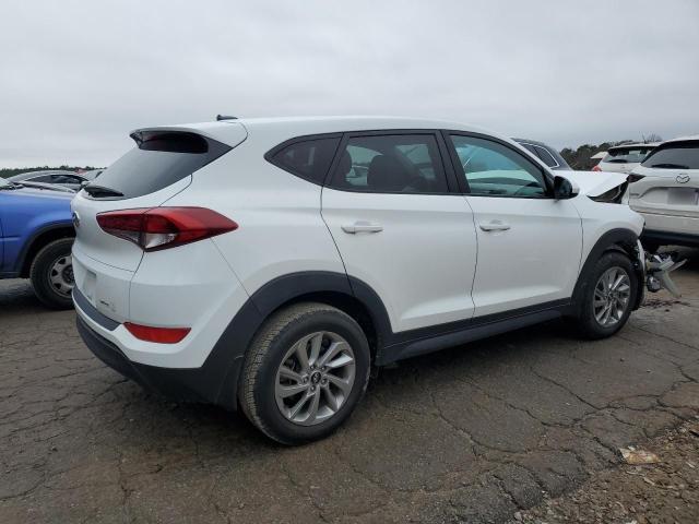 Photo 2 VIN: KM8J23A43HU458729 - HYUNDAI TUCSON SE 