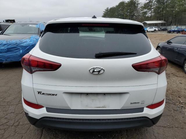 Photo 5 VIN: KM8J23A43HU458729 - HYUNDAI TUCSON SE 