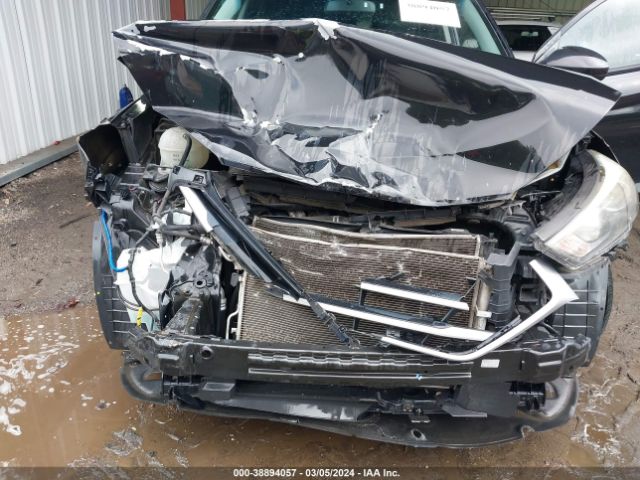 Photo 5 VIN: KM8J23A43HU461789 - HYUNDAI TUCSON 