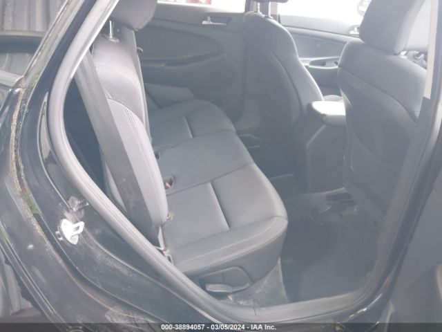 Photo 7 VIN: KM8J23A43HU461789 - HYUNDAI TUCSON 