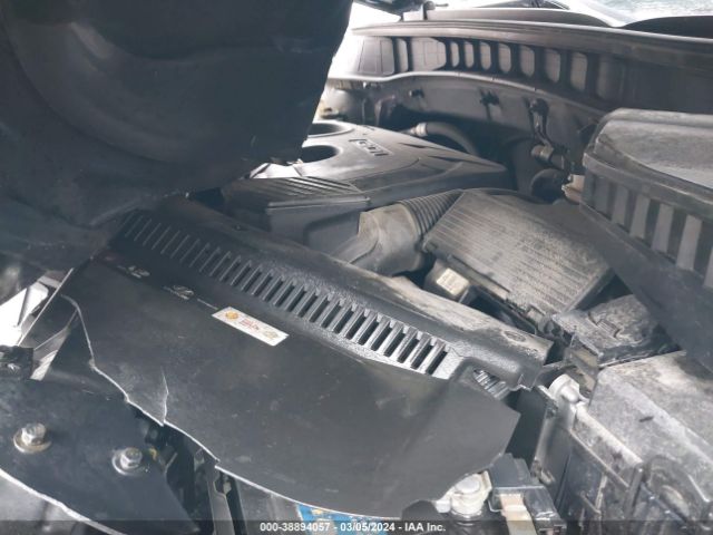 Photo 9 VIN: KM8J23A43HU461789 - HYUNDAI TUCSON 