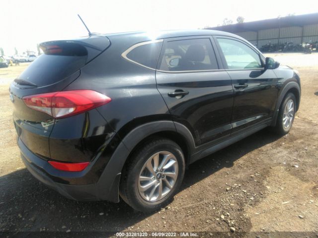 Photo 3 VIN: KM8J23A43HU462697 - HYUNDAI TUCSON 