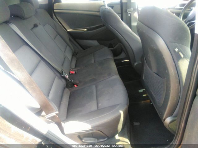 Photo 7 VIN: KM8J23A43HU462697 - HYUNDAI TUCSON 