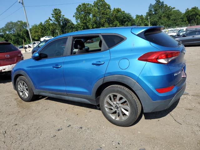 Photo 1 VIN: KM8J23A43HU496753 - HYUNDAI TUCSON SE 