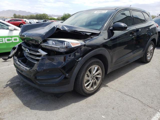 Photo 0 VIN: KM8J23A43HU505936 - HYUNDAI TUCSON SE 