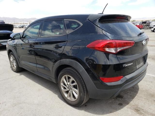 Photo 1 VIN: KM8J23A43HU505936 - HYUNDAI TUCSON SE 