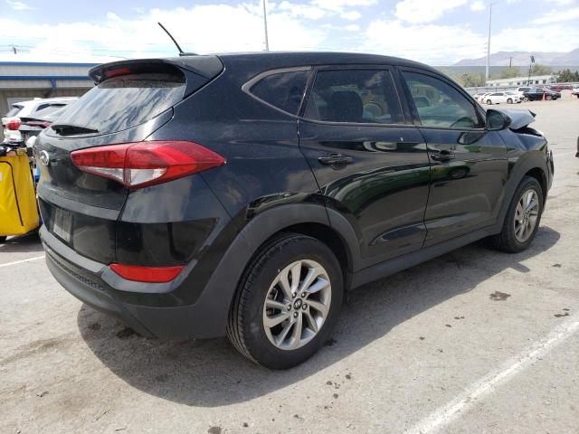 Photo 2 VIN: KM8J23A43HU505936 - HYUNDAI TUCSON SE 