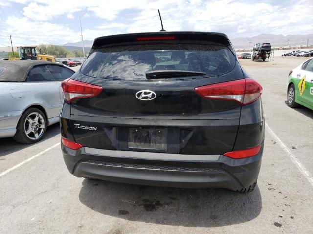 Photo 5 VIN: KM8J23A43HU505936 - HYUNDAI TUCSON SE 