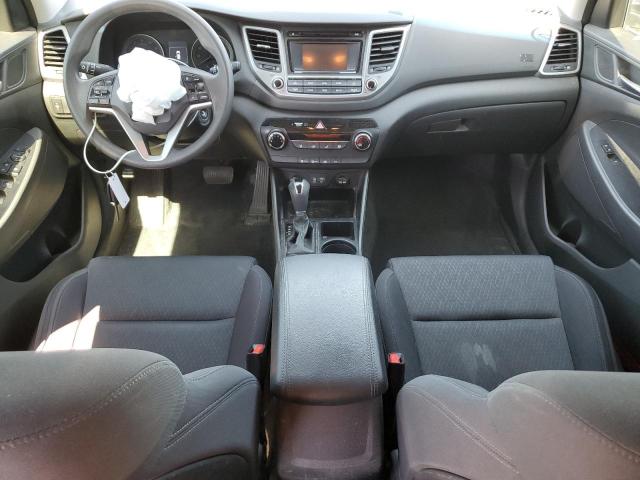 Photo 7 VIN: KM8J23A43HU505936 - HYUNDAI TUCSON SE 