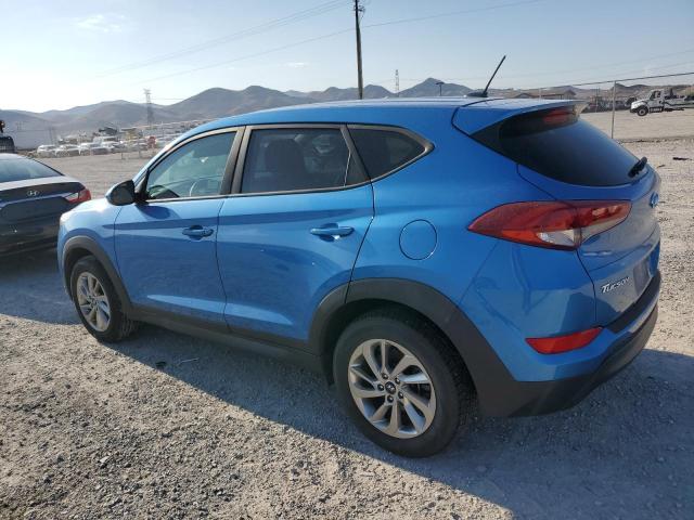 Photo 1 VIN: KM8J23A43HU523837 - HYUNDAI TUCSON SE 