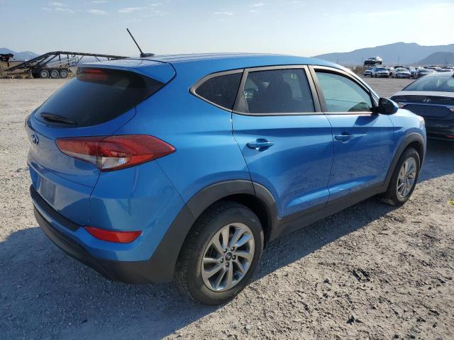 Photo 2 VIN: KM8J23A43HU523837 - HYUNDAI TUCSON SE 