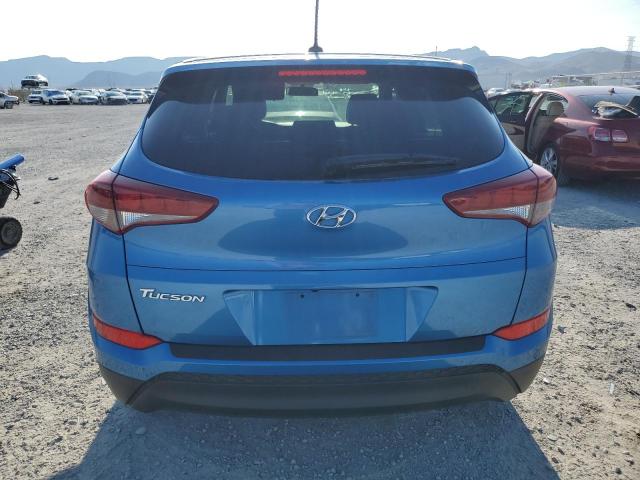 Photo 5 VIN: KM8J23A43HU523837 - HYUNDAI TUCSON SE 