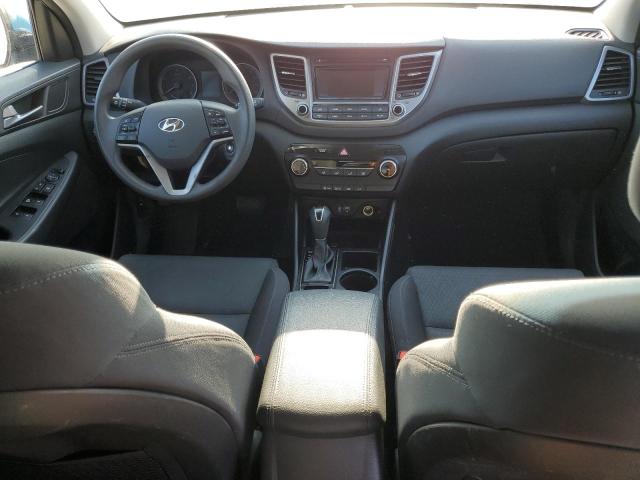 Photo 7 VIN: KM8J23A43HU523837 - HYUNDAI TUCSON SE 