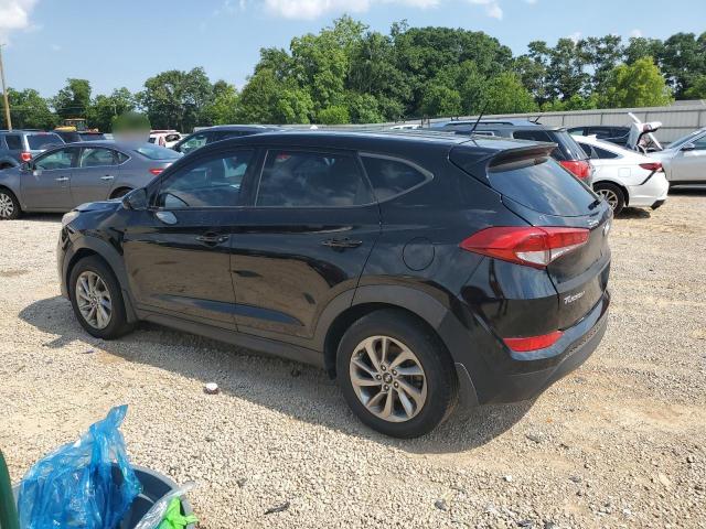 Photo 1 VIN: KM8J23A43HU534983 - HYUNDAI TUCSON 