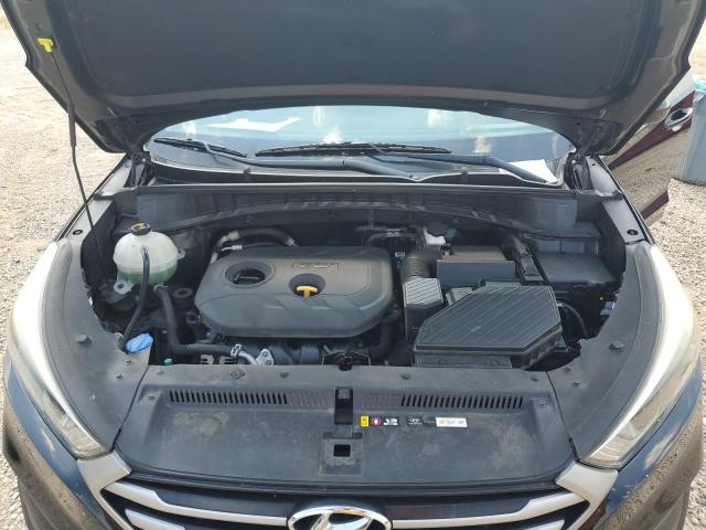 Photo 11 VIN: KM8J23A43HU534983 - HYUNDAI TUCSON 