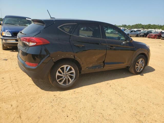 Photo 2 VIN: KM8J23A43HU534983 - HYUNDAI TUCSON 