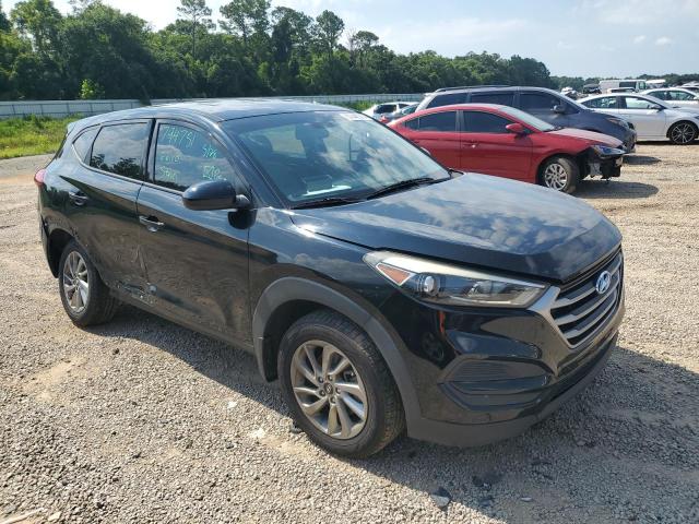 Photo 3 VIN: KM8J23A43HU534983 - HYUNDAI TUCSON 